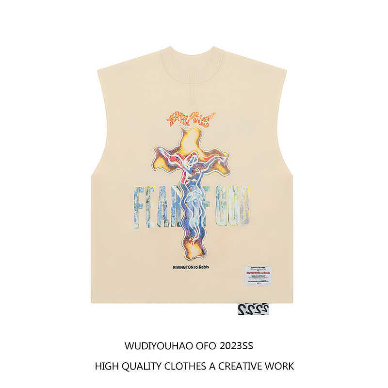 ESS Tees T-Shirts Luxury Designer fashion clothing FEARs OF GOD FOG RRR123 American Fashion Brand Summer Loose fitting Men's Sports Basketball Tank Top T-shirt Fashion, Apricot
ESS Tees T-Shirts Luxury Designer fashion clothing FEARs OF GOD FOG RRR123 American Fashion Brand Summer Loose fitting Men's Sports Basketball Tank Top T-shirt Fashion, Apricot