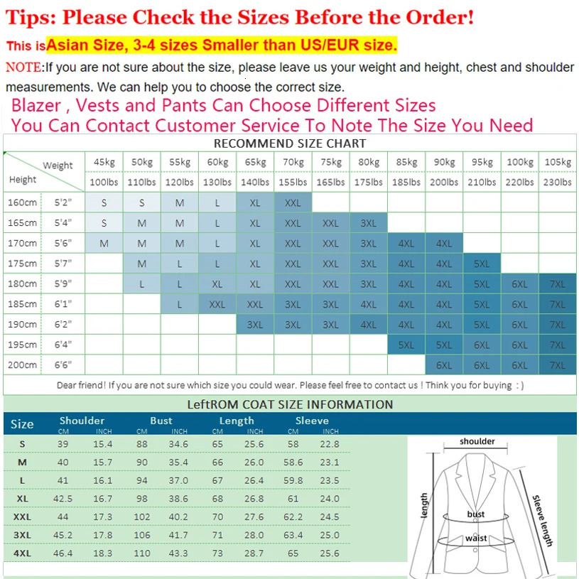 Men's Suits Blazers Jackets Vest Pants Groom Wedding Dress Plaid Formal Business Mens Boutique Suit Stage Party 3Pcs and 2pcs 231116