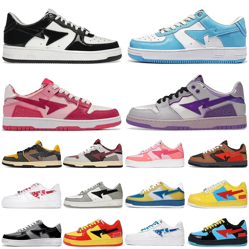 Mens Casual Shoes 2023 Sk8 Sta Designer Camo Black White Green Red Orange Camouflage Womens Trainers Sports Sneakers Platform Shoe With Sock
Mens Casual Shoes 2023 Sk8 Sta Designer Camo Black White Green Red Orange Camouflage Womens Trainers Sports Sneakers Platform Shoe With Sock