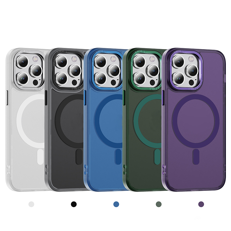 Iphone 15 14 Pro Ma… - image