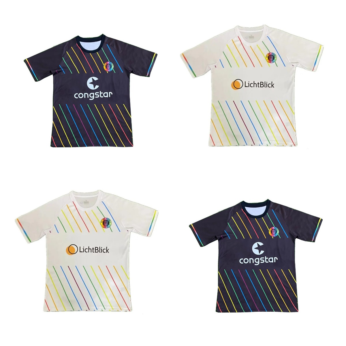 23 24 ST Pauli SOCCER JERSEYS BECKER 20 IRVINE 7 KYEREH 17 HARTEL 30 SMITH 8 PAQARADA 23 MEDIC 2022 2023 home away JERSEY FOOTBALL shirt Men S-XXL
23 24 ST Pauli SOCCER JERSEYS BECKER 20 IRVINE 7 KYEREH 17 HARTEL 30 SMITH 8 PAQARADA 23 MEDIC 2022 2023 home away JERSEY FOOTBALL shirt Men S-XXL