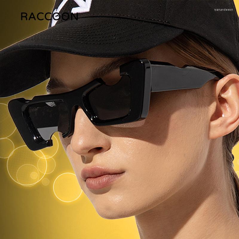 Sunglasses Vintage Small Cat Eye Off Notch Hole Women Brand Design Fashion Hip Hop Sun Glasses Men Y2K Punk Eyewear White Shades
Sunglasses Vintage Small Cat Eye Off Notch Hole Women Brand Design Fashion Hip Hop Sun Glasses Men Y2K Punk Eyewear White Shades
