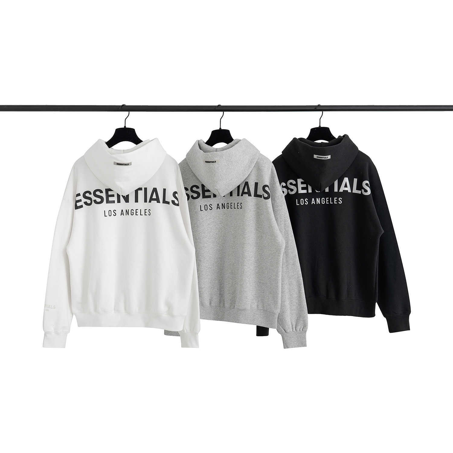 ESS Hoodies FEARs OF GOD FOG ESSEN Los Angeles Limited Loose Hoodie Sweater for Men womens Sweatshirts, Shipping fee
ESS Hoodies FEARs OF GOD FOG ESSEN Los Angeles Limited Loose Hoodie Sweater for Men womens Sweatshirts, Shipping fee