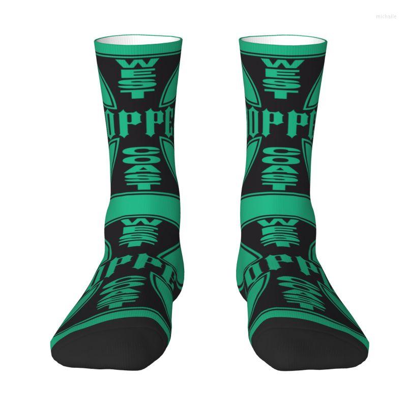 Men's Socks Funny Printed West Chopper Iron Cross For Women Men Stretch Summer Autumn Winter Crew
Men's Socks Funny Printed West Chopper Iron Cross For Women Men Stretch Summer Autumn Winter Crew