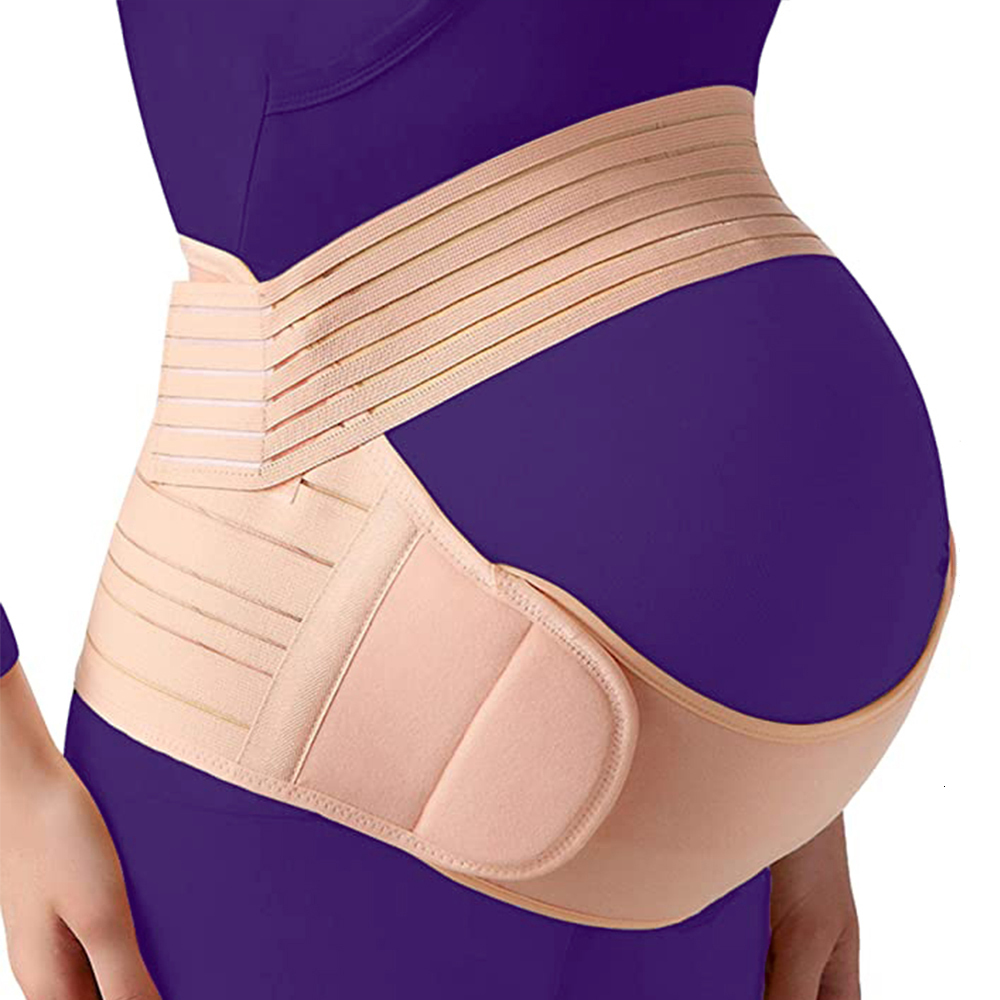 Other Maternity Supplies Maternity Brace Protector Care Abdomen Support Belly Clothes Pregnant Women Adjustable Waist Belt Waist Band Back Ropa Pregna