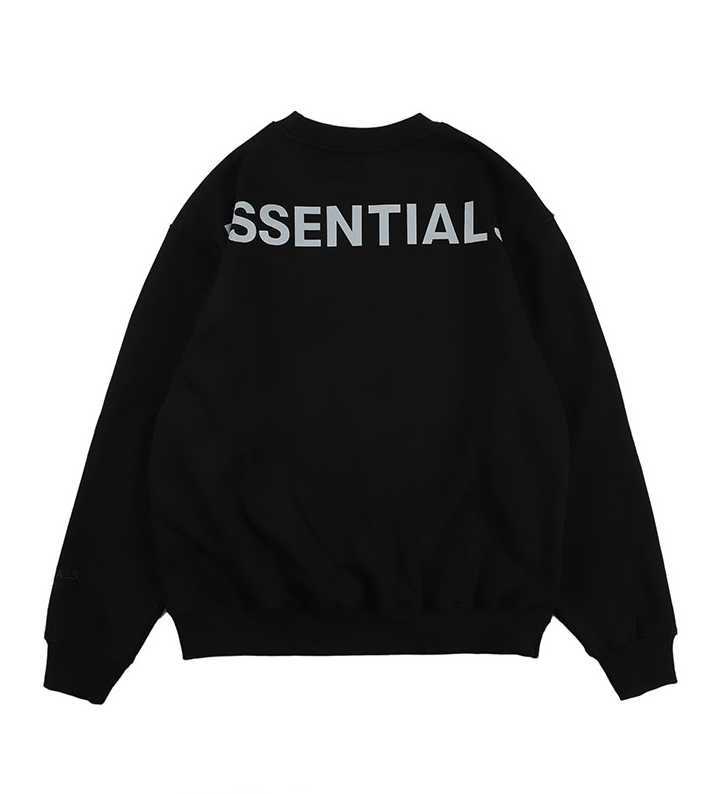 ESS Hoodies FOG FEARs OF GOD ESSEN 3M Reflective Mens Womens Loose Couple Casual Round Neck Sweater Trend Sweatshirts, Shipping fee
ESS Hoodies FOG FEARs OF GOD ESSEN 3M Reflective Mens Womens Loose Couple Casual Round Neck Sweater Trend Sweatshirts, Shipping fee