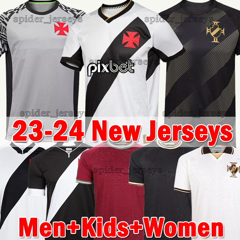 23/24 Vasco da Gama Soccer Jerseys respeito e diversidade vest Football shirts MAXI RIOS PAULINHO FABIANO MURIQ Custom 2022 2023 ALEX TEIXEIRA EGUINALDO men kids kits, Dajiama 22-23 gk women
23/24 Vasco da Gama Soccer Jerseys respeito e diversidade vest Football shirts MAXI RIOS PAULINHO FABIANO MURIQ Custom 2022 2023 ALEX TEIXEIRA EGUINALDO men kids kits, Dajiama 22-23 gk women