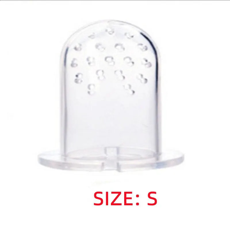 Bottle Warmers Sterilizers Silicone Fresh Food Nibbler Baby Feeder Kids Boy Girl Fruit Nipples Feeding Safe Infant Supplies Nipple Soother Bottles 231