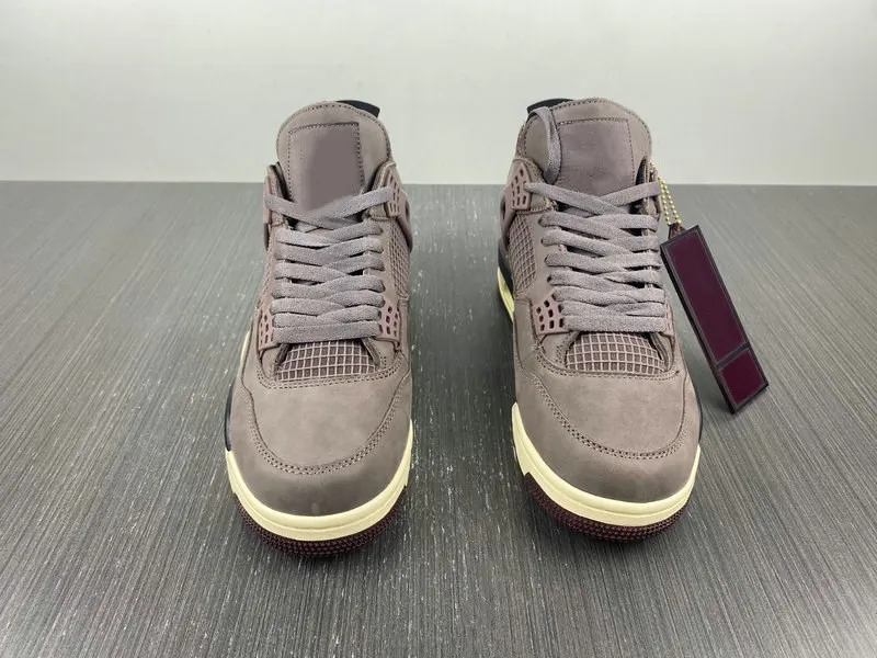 4S Basketball Shoes A Ma Maniere Jumpman 1 OG SE Outdoor Shoes Sneaker Sports With Original Box
4S Basketball Shoes A Ma Maniere Jumpman 1 OG SE Outdoor Shoes Sneaker Sports With Original Box