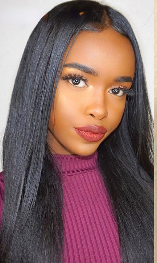 Human Hair Wigs 4x4 13x4 Transparent Lace Front Pre Plucked Bleached Knots Bone Straight Brazilian Human Hair Wigs For Women, 13x4 lace
Human Hair Wigs 4x4 13x4 Transparent Lace Front Pre Plucked Bleached Knots Bone Straight Brazilian Human Hair Wigs For Women, 13x4 lace