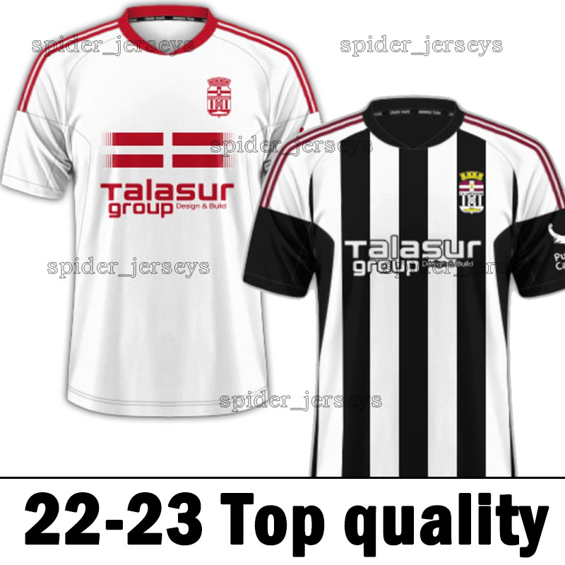2022 2023 FC Cartagena soccer jerseys 22/23 camisetas de futbol GALLAR BULKA HARPER AGUZA CLAVERIA DELMAS Hombres Ninos chandal MEN KIDS KITS Uniforms JERSEY, Katahena 22-23 away
2022 2023 FC Cartagena soccer jerseys 22/23 camisetas de futbol GALLAR BULKA HARPER AGUZA CLAVERIA DELMAS Hombres Ninos chandal MEN KIDS KITS Uniforms JERSEY, Katahena 22-23 away