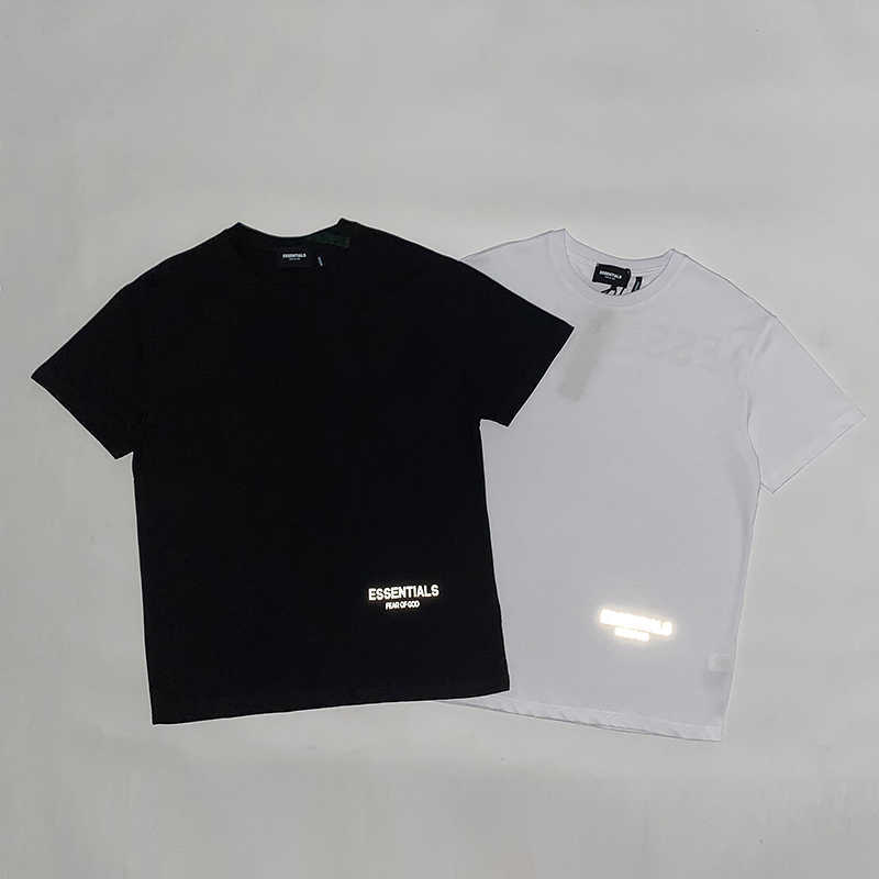 Ess Tees T-shirts Fashion Clothing Dear God Essen Long Beach 3m Reflective High Street Popular Mens Womens Loose T-shirt, Black
Ess Tees T-shirts Fashion Clothing Dear God Essen Long Beach 3m Reflective High Street Popular Mens Womens Loose T-shirt, Black