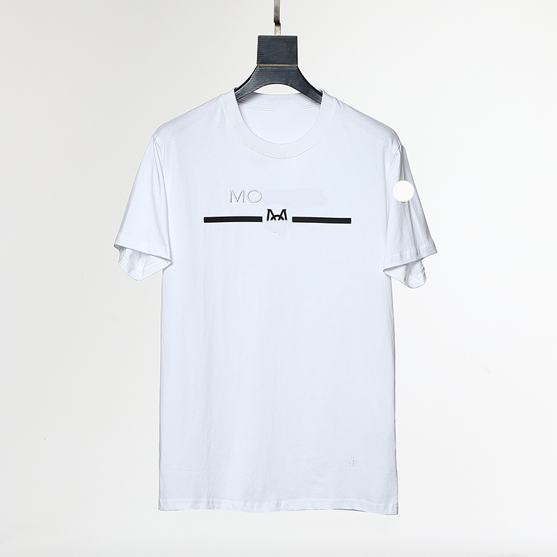 Designer mens t shirts Embroidery Badge Solid Loose Relaxed Cotton Crewneck Polo Shirt Short SleeveT shirt Bottom Top Size S/M//XL 4G8K
Designer mens t shirts Embroidery Badge Solid Loose Relaxed Cotton Crewneck Polo Shirt Short SleeveT shirt Bottom Top Size S/M//XL 4G8K