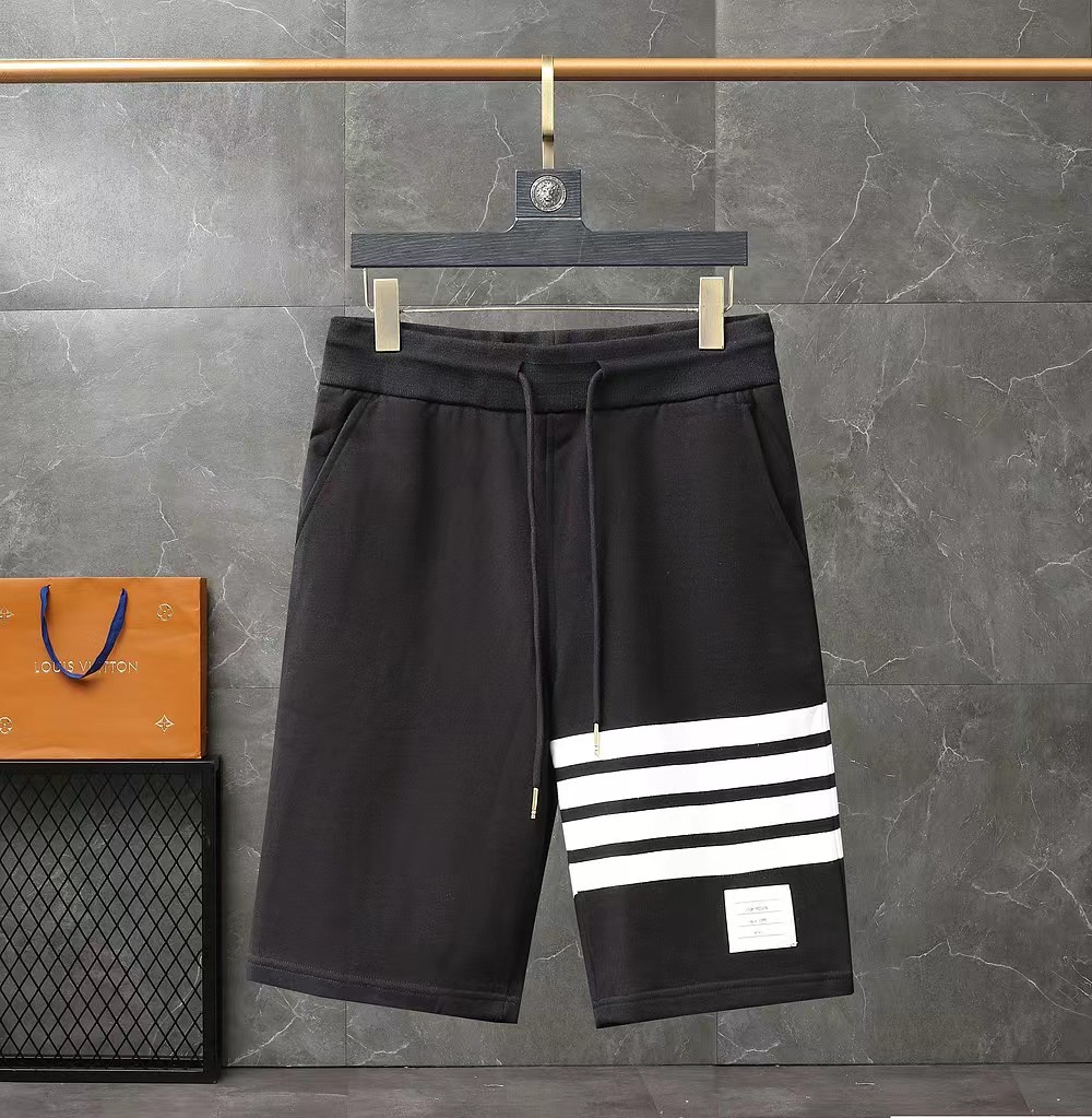 Mens Designer Summer men's shorts men designers short pure cotton material fashion jogging pants European and American Check beach quick
Mens Designer Summer men's shorts men designers short pure cotton material fashion jogging pants European and American Check beach quick