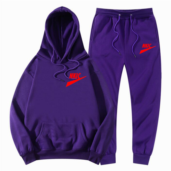 Men'S Tracksuits Hoodie Sweatpants Men Brand LOGO Print Tracksuit 2 Pieces Sets Jogging Hip Hop Streetwear Men Clothing, Navy blue
Men'S Tracksuits Hoodie Sweatpants Men Brand LOGO Print Tracksuit 2 Pieces Sets Jogging Hip Hop Streetwear Men Clothing, Navy blue