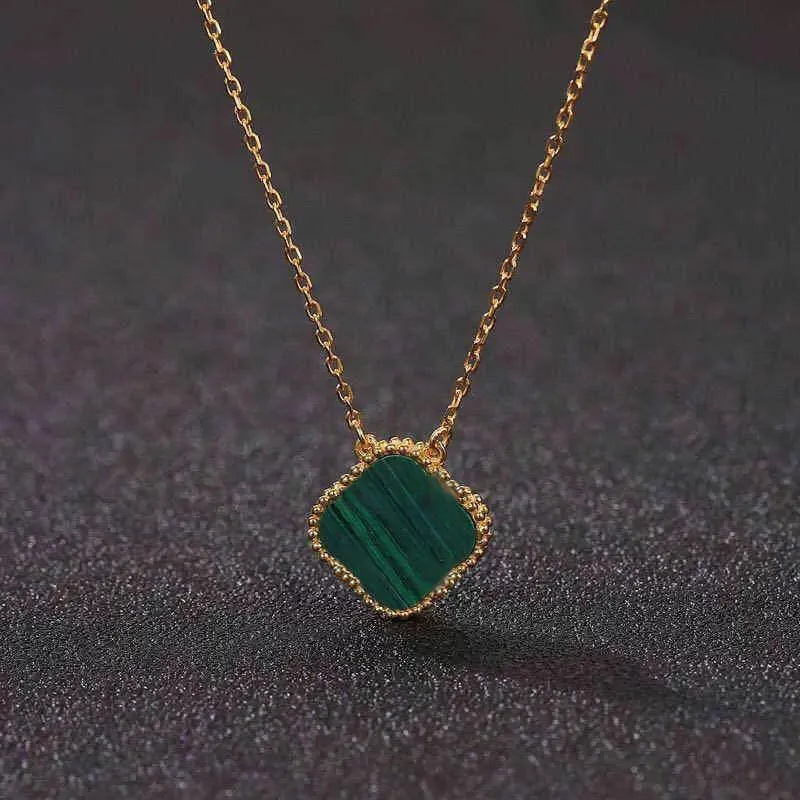 Fashion Classic 4/Four Leaf Clover Necklaces Pendants Mother-of-Pearl Stainless Steel Plated 18K for Women Girls Valentine's Mother's Day Engagement Jewelry-A-Gift
Fashion Classic 4/Four Leaf Clover Necklaces Pendants Mother-of-Pearl Stainless Steel Plated 18K for Women Girls Valentine's Mother's Day Engagement Jewelry-A-Gift