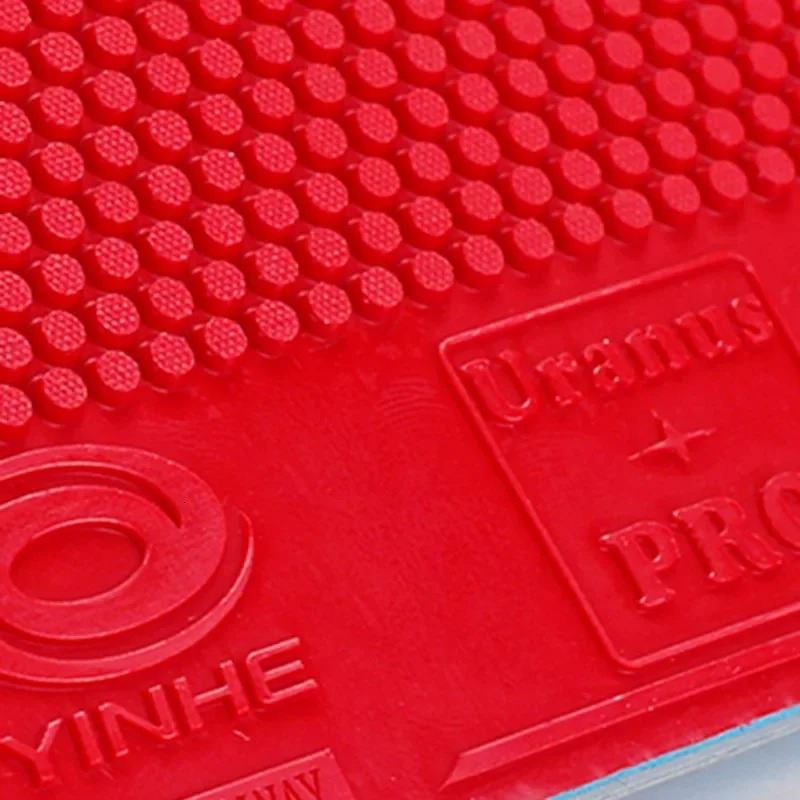 Table Tennis Sets YINHE Uranus Pro Short Pips Out Wang Zengyi With Sponge 2.15mm Professional Rubber Galaxy Ping Pong 231115