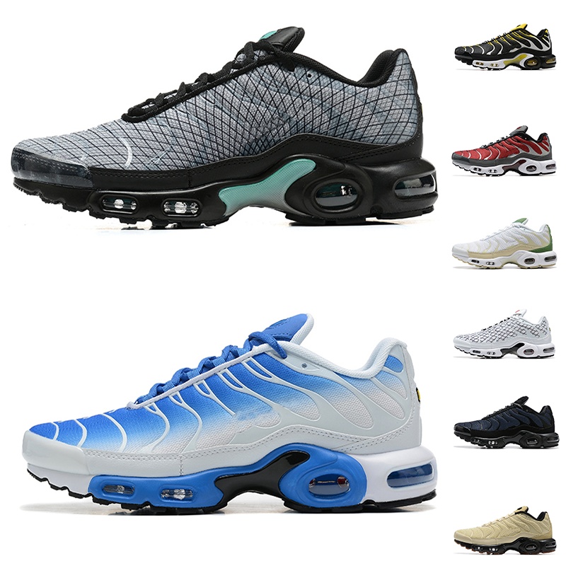 2023 Tn Plus Running Shoes Max plus tn Triple White Red Metallic Silver Worldwide Fire Ice Oreo Hyper Sky Bule Rainbow Smoke Grey Neon Air Men Trainers Sports Sneakers, 14
2023 Tn Plus Running Shoes Max plus tn Triple White Red Metallic Silver Worldwide Fire Ice Oreo Hyper Sky Bule Rainbow Smoke Grey Neon Air Men Trainers Sports Sneakers, 14
