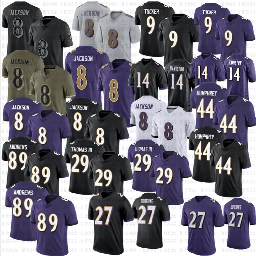 Men Women Youth Lamar Jackson football tee Kyle Hamilton Justin Tucker 89 Mark Andrews 44 Marlon Humphrey Dobbins Odell Beckham Jr stitched jerseys
Men Women Youth Lamar Jackson football tee Kyle Hamilton Justin Tucker 89 Mark Andrews 44 Marlon Humphrey Dobbins Odell Beckham Jr stitched jerseys