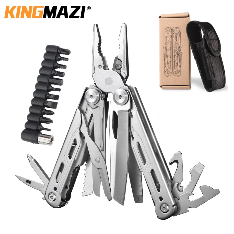 Pliers HRC78K 30 in1 Multitool Plier Cable Wire Cutter Multifunctional Multi Tools Outdoor Camping Portable Folding 230414
Pliers HRC78K 30 in1 Multitool Plier Cable Wire Cutter Multifunctional Multi Tools Outdoor Camping Portable Folding 230414