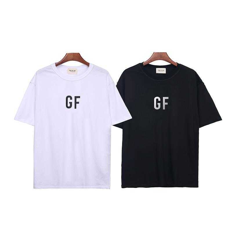 ESS Tees T-Shirts fashion clothing FEARs OF GOD FOG Nine Party Joint Branding Wealth Youth Reflective Large Size Mens Womens Loose Youth Short Sleeve Couple Leisure, Black
ESS Tees T-Shirts fashion clothing FEARs OF GOD FOG Nine Party Joint Branding Wealth Youth Reflective Large Size Mens Womens Loose Youth Short Sleeve Couple Leisure, Black
