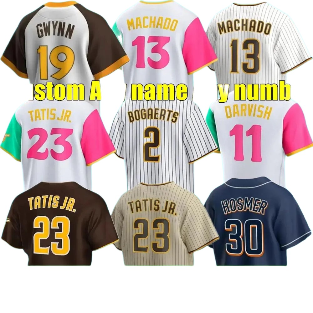 2023 S-4XL Fernando Tatis Jr Jersey Baseball XANDER BOGAERTS JUAN SOTO MANNY MACHADO KIM CRONENWORTH JURICKSON PROFAR DARVI, As shown in illustration
2023 S-4XL Fernando Tatis Jr Jersey Baseball XANDER BOGAERTS JUAN SOTO MANNY MACHADO KIM CRONENWORTH JURICKSON PROFAR DARVI, As shown in illustration