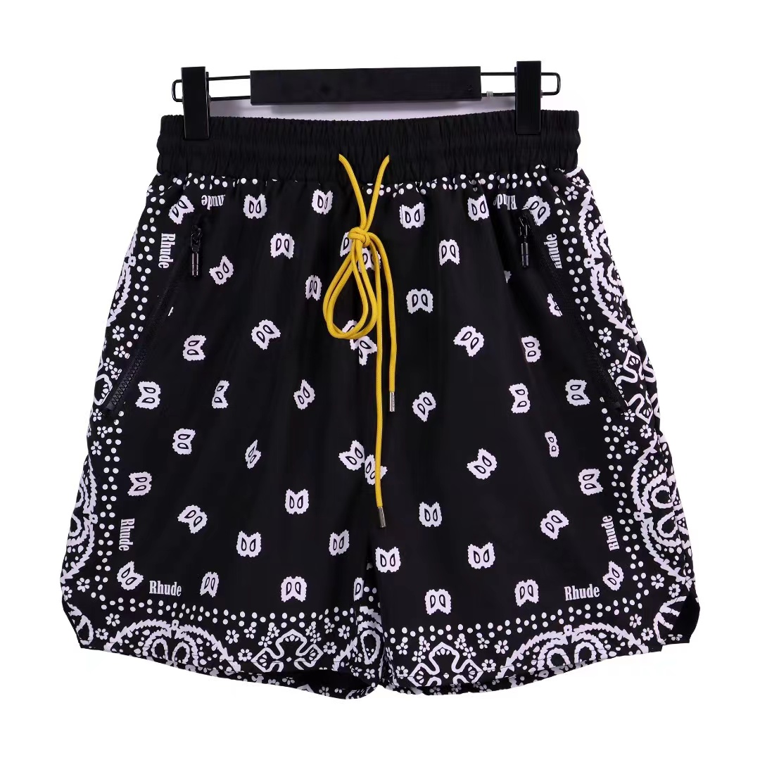 Rhude Shorts gym shorts Mens designer shorts Summer Shorts designer women Shorts running shorts biker shorts Black shorts Basketball shorts Designer mens pants, 11
Rhude Shorts gym shorts Mens designer shorts Summer Shorts designer women Shorts running shorts biker shorts Black shorts Basketball shorts Designer mens pants, 11