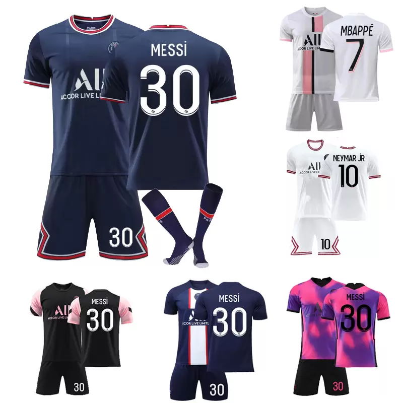 2022 2023 band t shirts Paris Home Away Saint Germain Maillot de Foot SERGIO RAMOS MBAPPE VERRATTI MARQUINHOS QATAR Football Shirt Men Woman Kids Tracksuits Kit, Player version
2022 2023 band t shirts Paris Home Away Saint Germain Maillot de Foot SERGIO RAMOS MBAPPE VERRATTI MARQUINHOS QATAR Football Shirt Men Woman Kids Tracksuits Kit, Player version