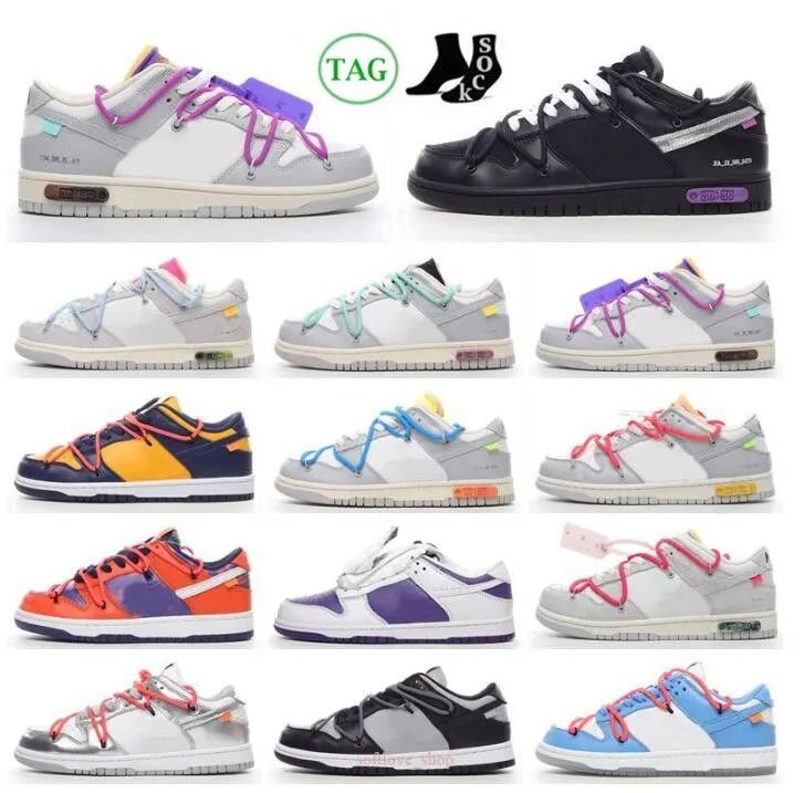 2023 Designer Men Women Running Sports Shoes No .1 -50 Lot The Offs White Sb Dunks Low Skate University Blue Fragment Platform Casual Shoes
2023 Designer Men Women Running Sports Shoes No .1 -50 Lot The Offs White Sb Dunks Low Skate University Blue Fragment Platform Casual Shoes