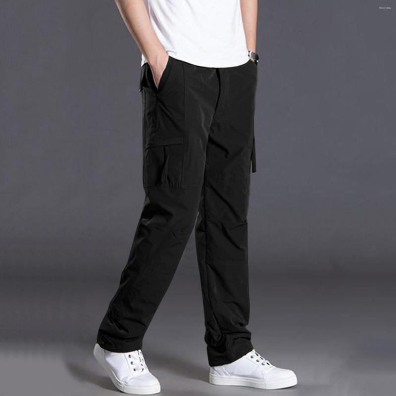 Men's Pants Mens Solid Color Casual Fashion Street Style Large Pocket Multi Belt Slim Fit Overalls Pangs, Black
Men's Pants Mens Solid Color Casual Fashion Street Style Large Pocket Multi Belt Slim Fit Overalls Pangs, Black