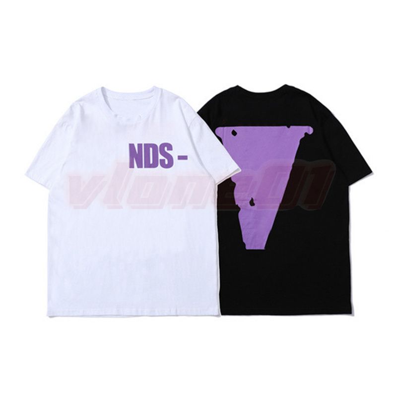Fashion Designer Women T shirt Couples High Quality Cotton T-shirts Hip Hop Tops Tees Women Clothes sKa, White(purple v)
Fashion Designer Women T shirt Couples High Quality Cotton T-shirts Hip Hop Tops Tees Women Clothes sKa, White(purple v)