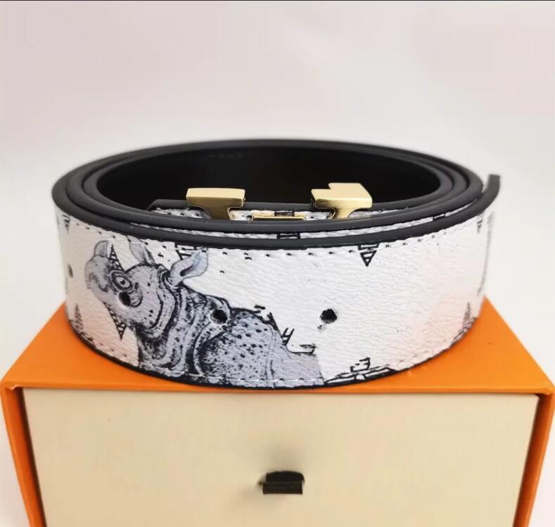 2023Smooth leather belt luxury belts designer for men big buckle male chastity top fashion mens wholesale, Black
2023Smooth leather belt luxury belts designer for men big buckle male chastity top fashion mens wholesale, Black