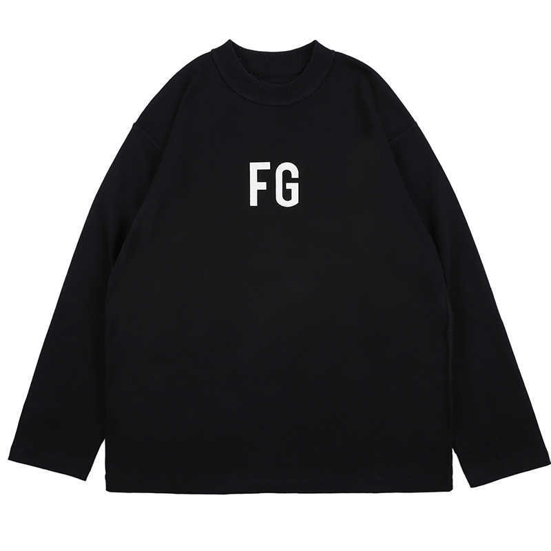 ESS Hoodies FOG Fears Of God 6th Rich and Noble Main FG Season 6 Loose Couple Casual Long Sleeve T-shirt mens womens Sweatshirts, Shipping fee
ESS Hoodies FOG Fears Of God 6th Rich and Noble Main FG Season 6 Loose Couple Casual Long Sleeve T-shirt mens womens Sweatshirts, Shipping fee