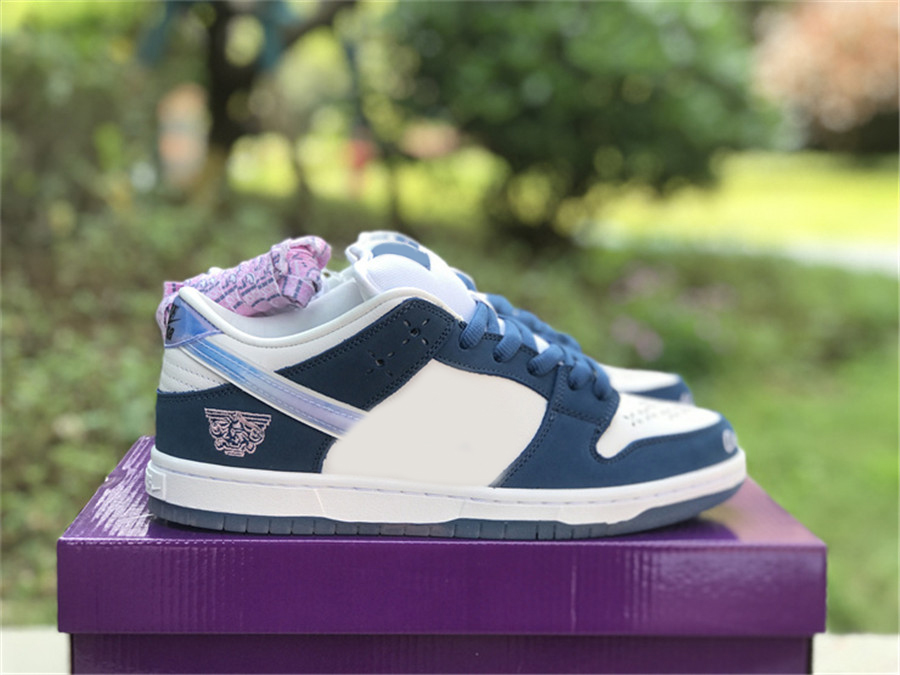 Desinger Born x Raised SB Dunks Low Shoes Men Women One Block At A Time Outdoor Sports Sneakers With Original Box US4-13, Customize
Desinger Born x Raised SB Dunks Low Shoes Men Women One Block At A Time Outdoor Sports Sneakers With Original Box US4-13, Customize