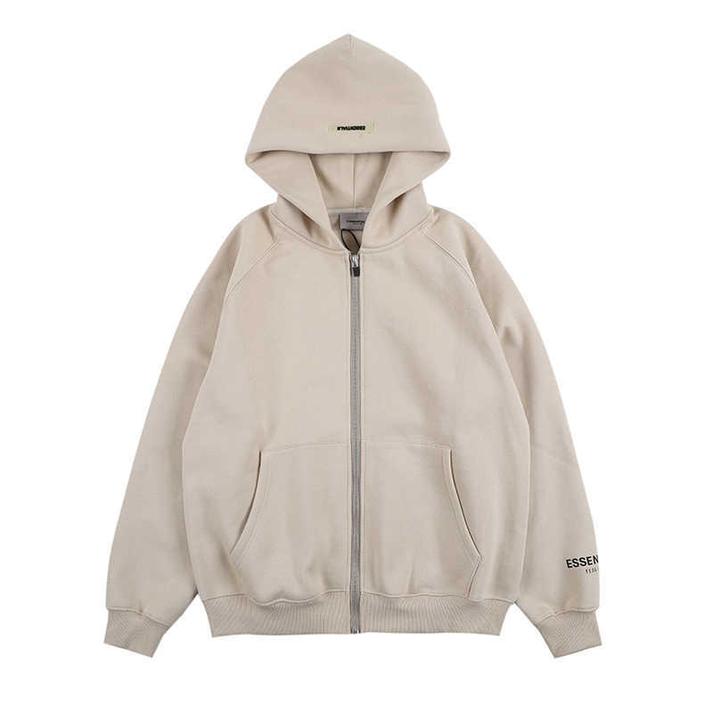 ESS Hoodies Fog FEARs OF GOD ESSEN reflective Mens Womens casual hooded sweater cardigan jacket Luxury Designer Sweatshirts, Shipping fee
ESS Hoodies Fog FEARs OF GOD ESSEN reflective Mens Womens casual hooded sweater cardigan jacket Luxury Designer Sweatshirts, Shipping fee