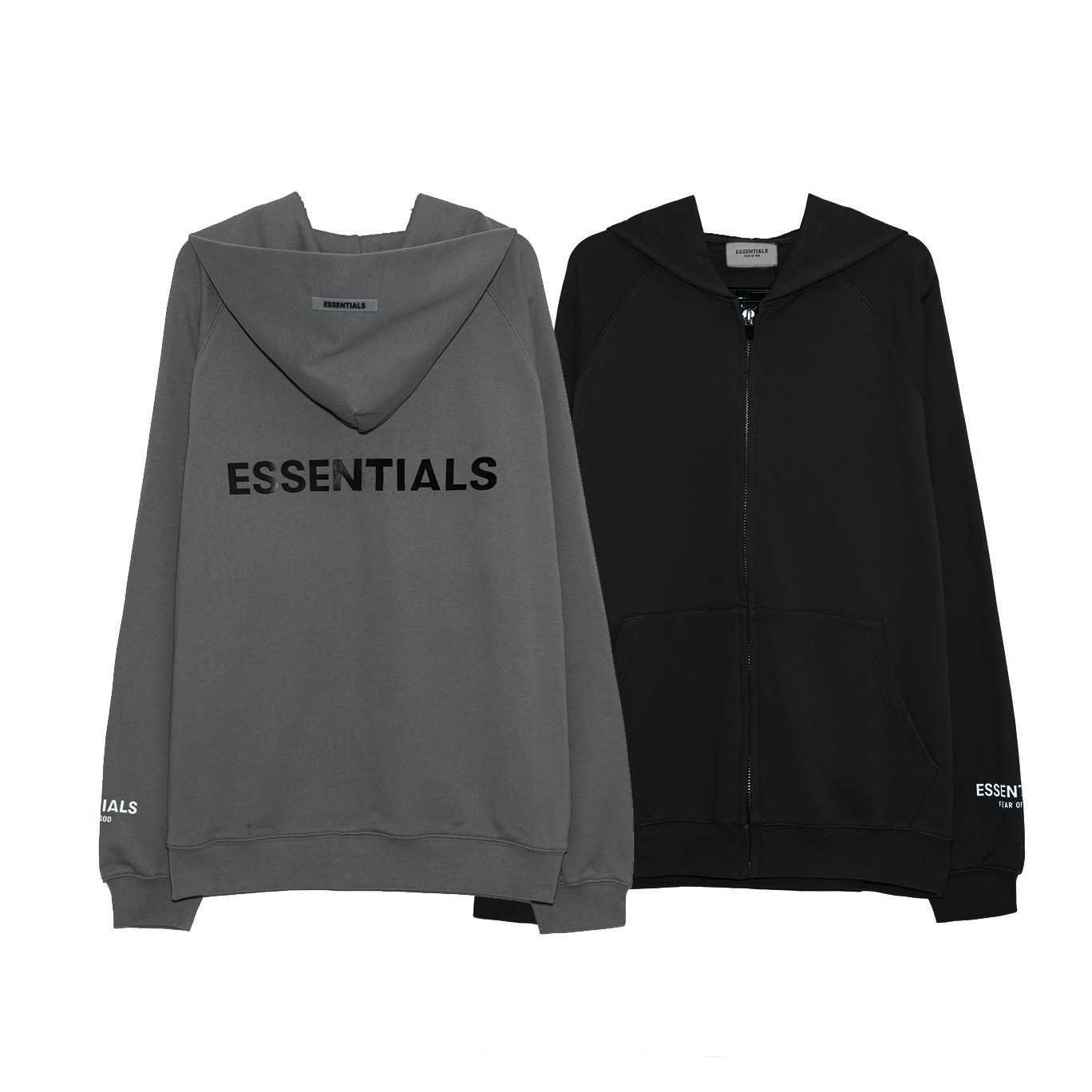 ESS Hoodies FOG FEARs OF GOD Double Thread ESSEN Mens Womens Letter Zip Up Cardigan Hoodie Luxury Designer Sweatshirts, Shipping fee
ESS Hoodies FOG FEARs OF GOD Double Thread ESSEN Mens Womens Letter Zip Up Cardigan Hoodie Luxury Designer Sweatshirts, Shipping fee