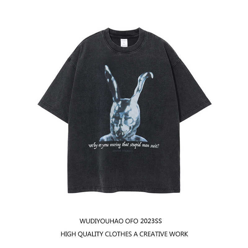 ESS Tees T-Shirts Luxury Designer fashion clothing FEARs OF GOD FOG American Distressed Wash Alien Print Summer Loose Short Sleeve T-shirt for Men, Retro black
ESS Tees T-Shirts Luxury Designer fashion clothing FEARs OF GOD FOG American Distressed Wash Alien Print Summer Loose Short Sleeve T-shirt for Men, Retro black