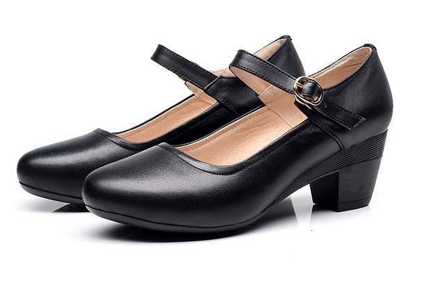 Dress Shoes WOMENS New SHOES Flat Bottom Plus Veet Retro Quality Cottons Casual All-Match Lu-07 230414