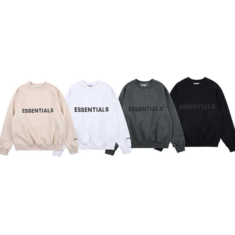 ESS Hoodies FOG FEARs OF GOD Double Thread ESSEN Mens Womens Loose Couple Round Neck Pullover with Plush Trendy Sweater Sweatshirts, Shipping fee
ESS Hoodies FOG FEARs OF GOD Double Thread ESSEN Mens Womens Loose Couple Round Neck Pullover with Plush Trendy Sweater Sweatshirts, Shipping fee