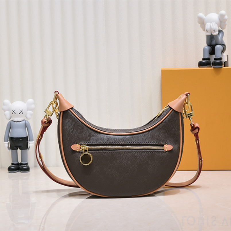 Designer woman handbag newest half moon shoulder bags fashion ladies hand bags luxury genuine leather shoulder handbag cross body purses totes crossbody bag, Brown flower
Designer woman handbag newest half moon shoulder bags fashion ladies hand bags luxury genuine leather shoulder handbag cross body purses totes crossbody bag, Brown flower