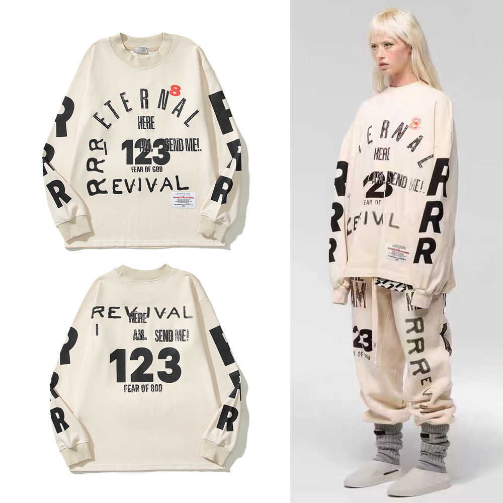 ESS Hoodies American Luxury Designer Brand RRR123 Co branded FOG Foamed Letter Printing Couple Casual Round Neck Pullover Sweater for Men womens Sweatshirts, Shipping fee
ESS Hoodies American Luxury Designer Brand RRR123 Co branded FOG Foamed Letter Printing Couple Casual Round Neck Pullover Sweater for Men womens Sweatshirts, Shipping fee
