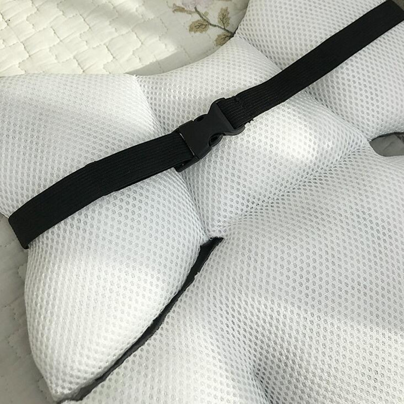 Stroller Parts Accessories Baby Stroller Liner Baby Car Seat Cushion Cotton Seat Pad Infant Child Cart Mattress Mat Kids Carriage Pram Stroller Access