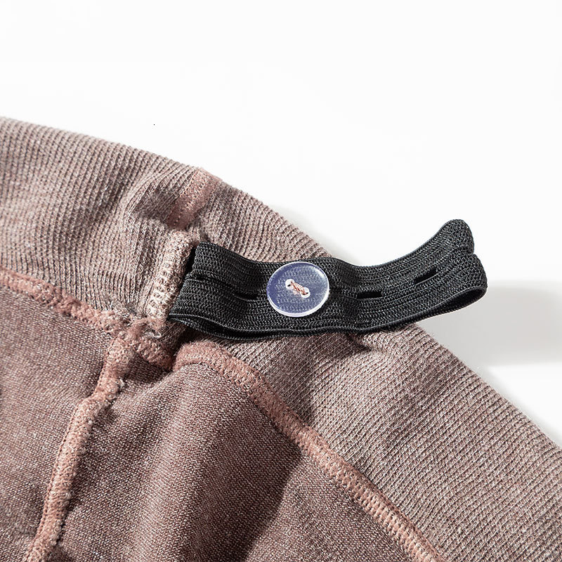 Sleep Lounge Comfortable Pregnant Women Pantyhose 150g Spring And Autumn Non Plush Cotton Vertical Stripe Sole Antiskid Deodorant Belly 230414