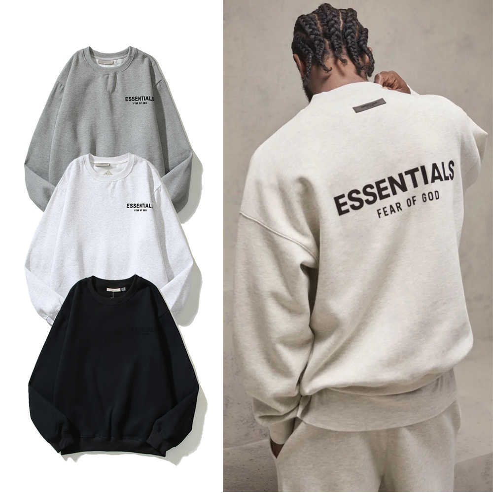 ESS Hoodies FOG double thread ESSEN flocking American FEARs OF GOD Luxury Designer brand round neck plush pullover Mens Womens's sweater Sweatshirts, Shipping fee
ESS Hoodies FOG double thread ESSEN flocking American FEARs OF GOD Luxury Designer brand round neck plush pullover Mens Womens's sweater Sweatshirts, Shipping fee