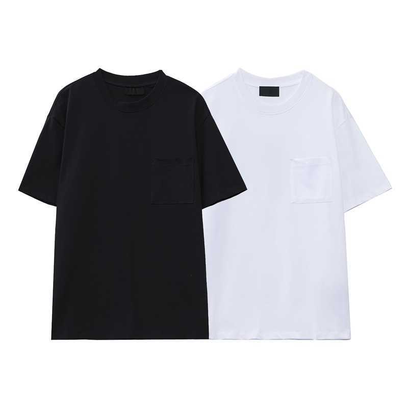 ESS Tees T-Shirts fashion clothing FEARs OF GOD FOG Fashion Brand Simple Versatile Pocket Round Neck Short Sleeve T-shirt Summer Unisex Casual Loose Daily Solid Color, Black
ESS Tees T-Shirts fashion clothing FEARs OF GOD FOG Fashion Brand Simple Versatile Pocket Round Neck Short Sleeve T-shirt Summer Unisex Casual Loose Daily Solid Color, Black