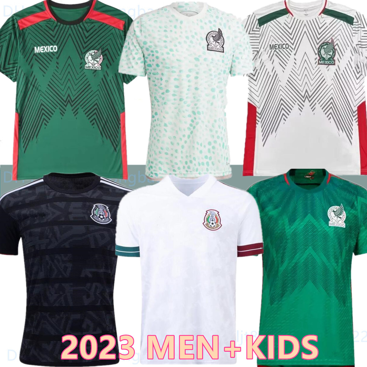 2023 Mexico soccer jersey train H.LOSANO CHICHARITO G DOS SANTOS RAUL C. VELA H. LOZANO 19 20 21 22 23 C. VELA football shirt tops men and kids women sets uniform, 2022 home women
2023 Mexico soccer jersey train H.LOSANO CHICHARITO G DOS SANTOS RAUL C. VELA H. LOZANO 19 20 21 22 23 C. VELA football shirt tops men and kids women sets uniform, 2022 home women