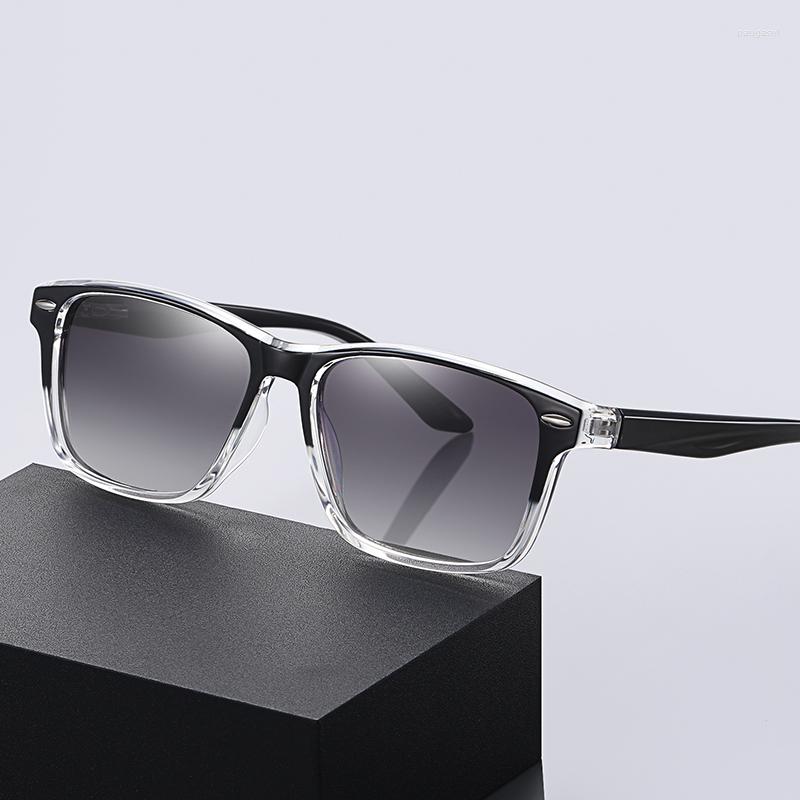 Sunglasses NODARE 2023 Brand Men Retro Polarized TR90 Gradient Vintage Eyewear Accessories Sun Glasses UV400
Sunglasses NODARE 2023 Brand Men Retro Polarized TR90 Gradient Vintage Eyewear Accessories Sun Glasses UV400