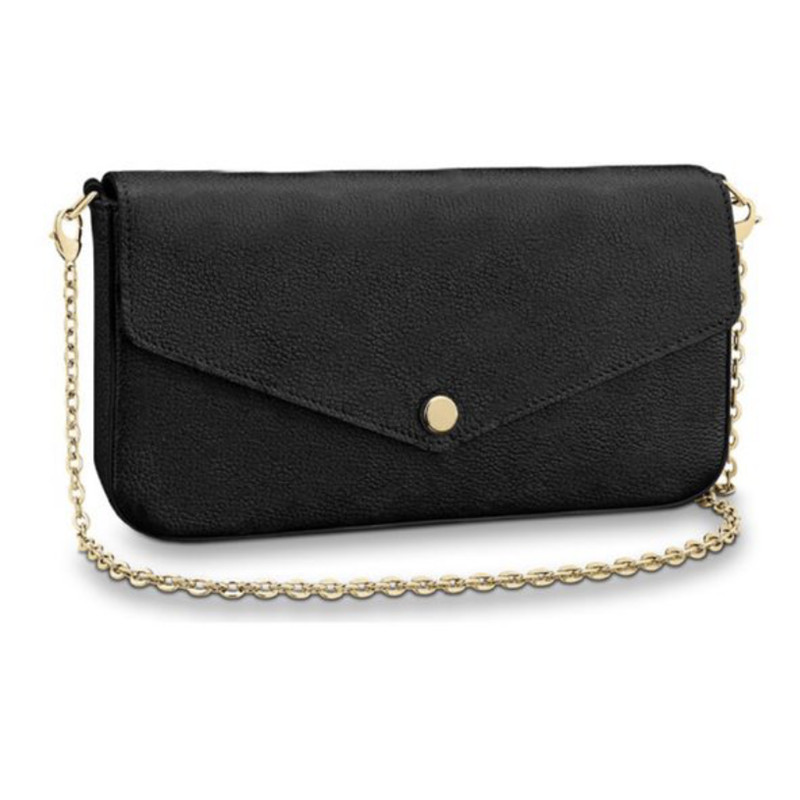 Genuine Leather Clutch Bags for Women's Handbag Purses Leather Purse 3 in 1 Felice Sold with box, Mr64064
Genuine Leather Clutch Bags for Women's Handbag Purses Leather Purse 3 in 1 Felice Sold with box, Mr64064