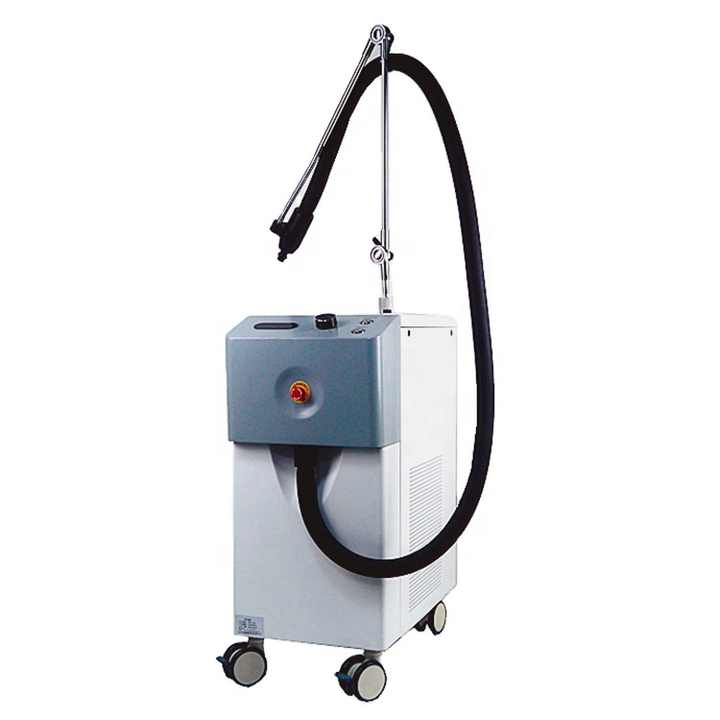 Advanced Air Cooling System Cryotherapy Muscle Relax Pain Mitigation Thermal Injury Recovery Laser Treatment Equipment For Skin Coolin