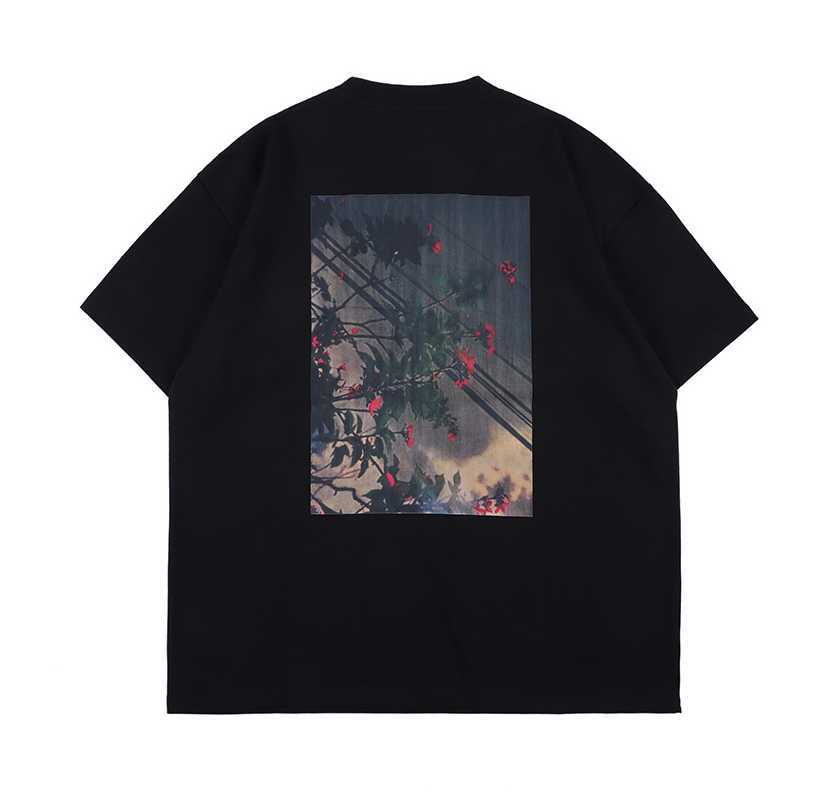 ESS Tees T-Shirts fashion clothing Fog FEARs OF GOD ESSEN multi thread flowers Mens Womens loose couple Casual Short Sleeve T-Shirt Luxury Designer, Black
ESS Tees T-Shirts fashion clothing Fog FEARs OF GOD ESSEN multi thread flowers Mens Womens loose couple Casual Short Sleeve T-Shirt Luxury Designer, Black